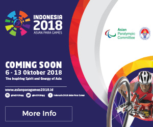 Asian Games || jakartainsight.com