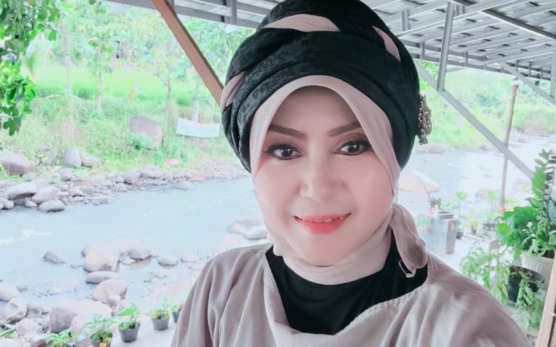 Anie Carera Ajak Masyarakat Halau Kampanye di Tempat Ibadah | jakartainsight.com