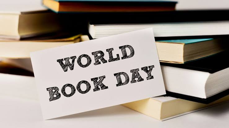 World Book Day 2024 Perpusnas Rilis 15 Judul Buku Anyar  | jakartainsight.com 